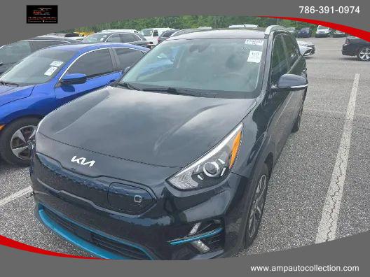 2022 Kia Niro EV EX for sale in Fort Lauderdale, FL