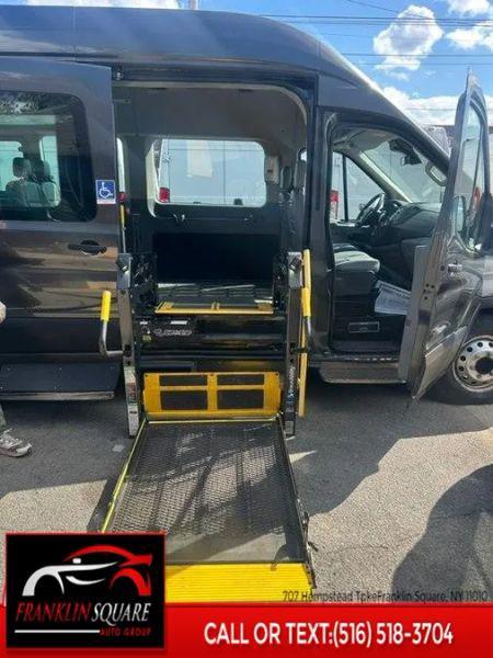 2019 Ford Transit XL for sale in Franklin Square, NY
