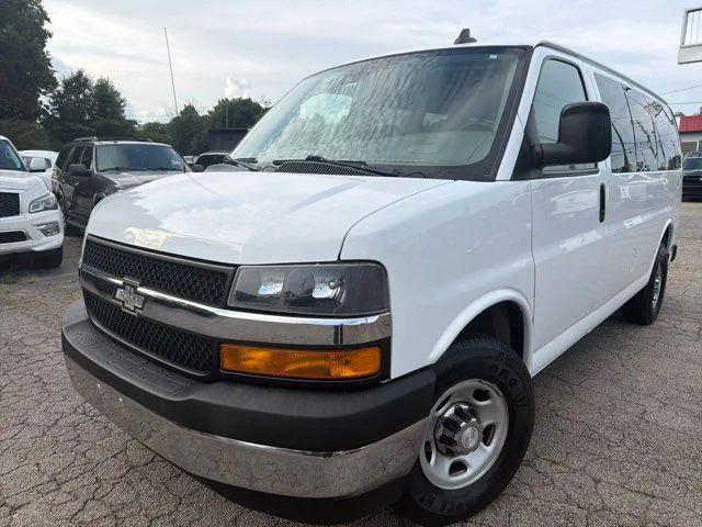2019 Chevrolet Express LT for sale in Gainesville, GA