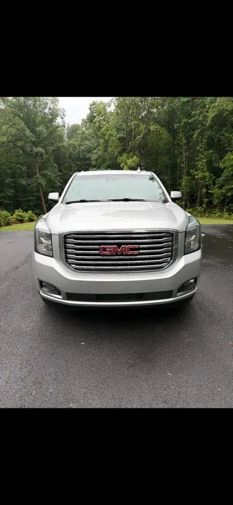 2019 GMC Yukon SLT for sale in Dawsonville, GA