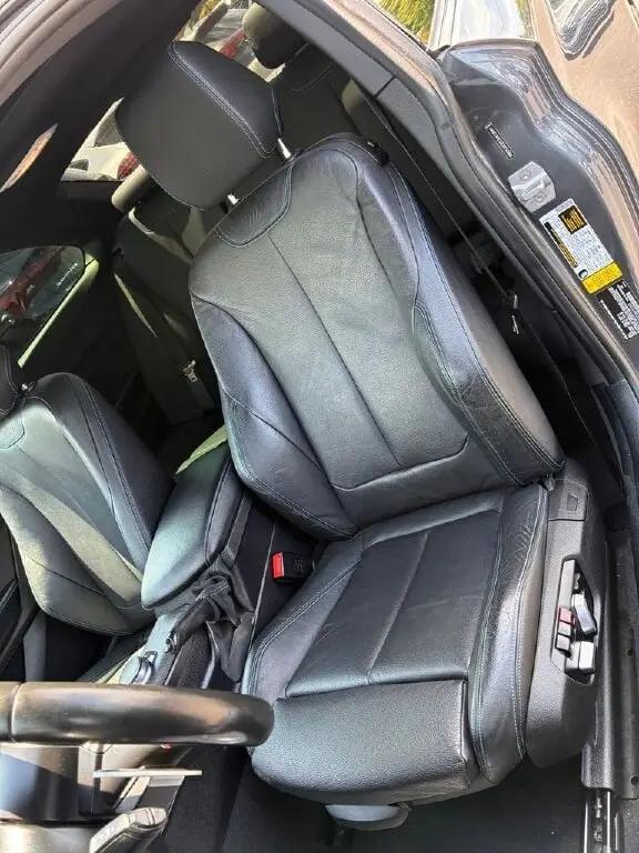 2018 BMW M2 Standard