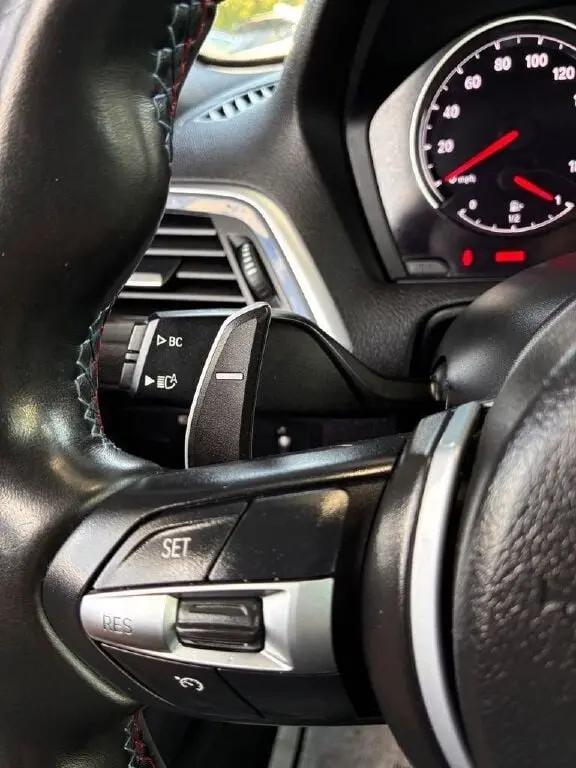 2018 BMW M2 Standard