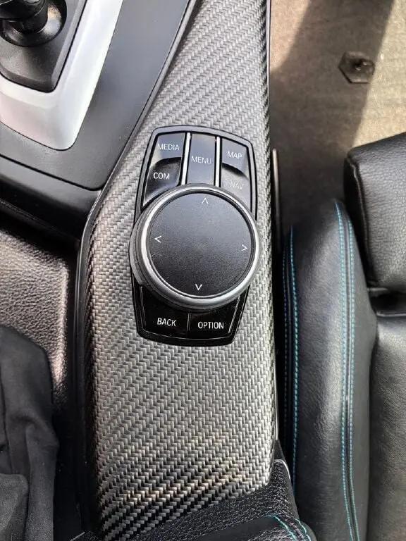 2018 BMW M2 Standard