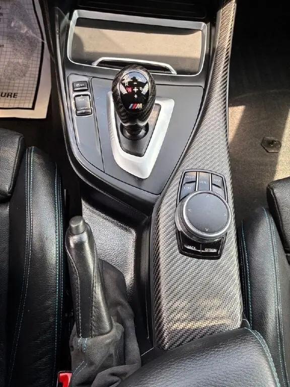 2018 BMW M2 Standard