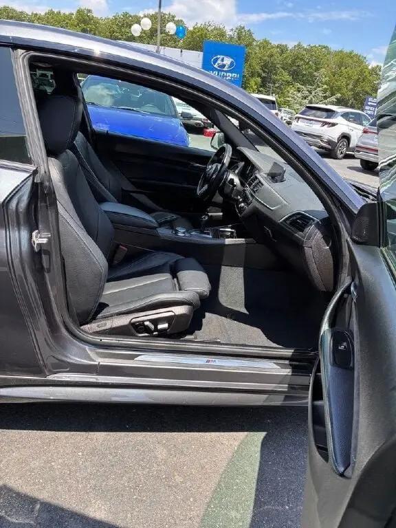 2018 BMW M2 Standard