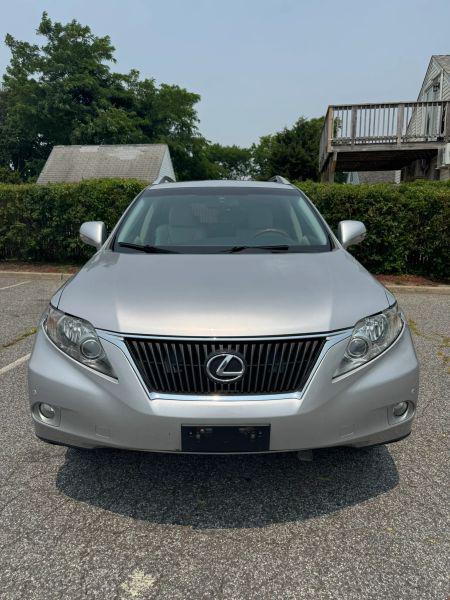2010 Lexus RX 350 350 for sale in Copiague, NY