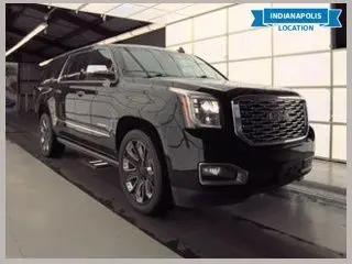 2019 GMC Yukon XL Denali for sale in Indianapolis, IN