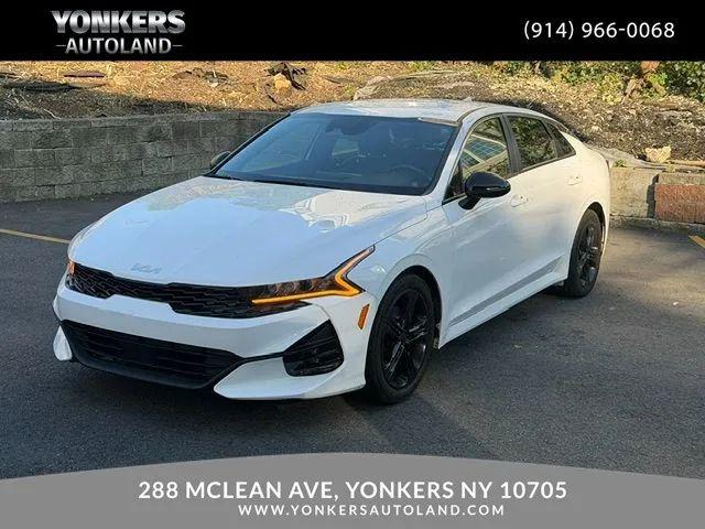 2023 Kia K5 GT-Line for sale in Yonkers, NY