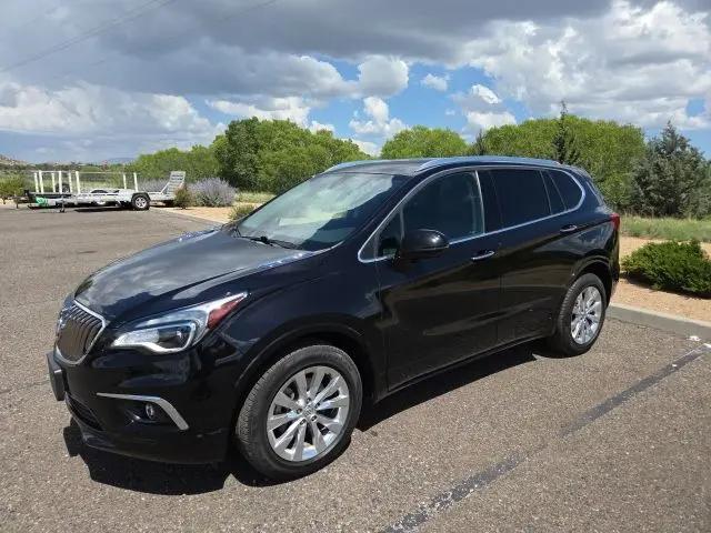 2017 Buick Envision Essence for sale in Prescott, AZ