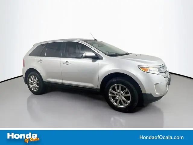2014 Ford Edge SEL for sale in Ocala, FL