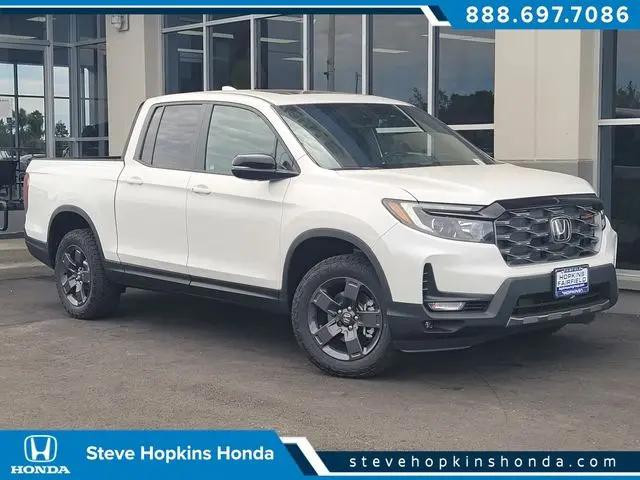 2026 Honda Ridgeline TrailSport for sale in Fairfield, CA