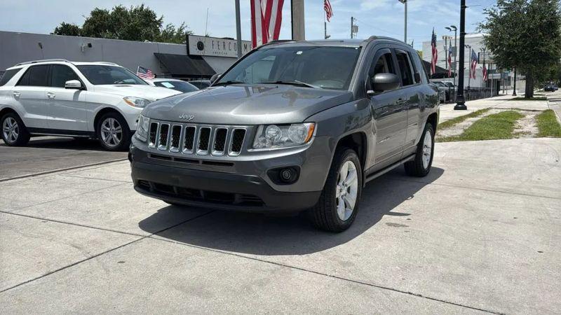 2013 Jeep Compass Sport for sale in Miami, FL