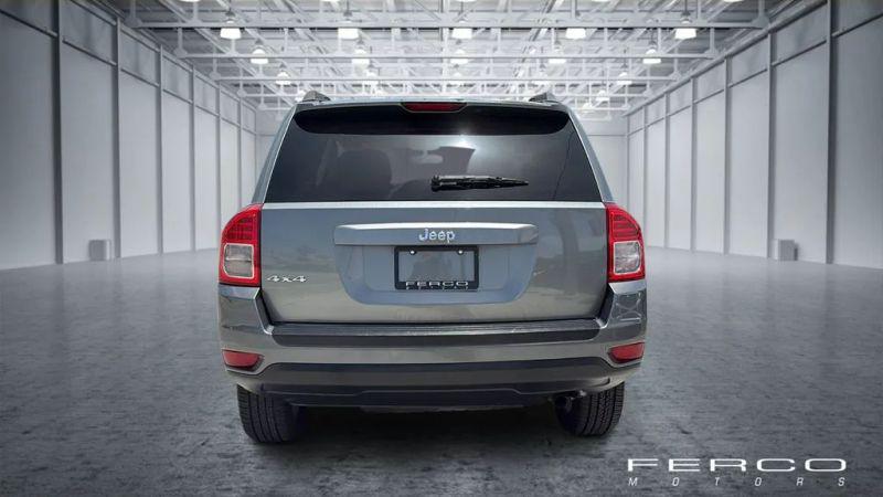 2013 Jeep Compass Sport