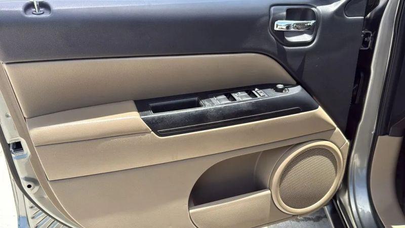 2013 Jeep Compass Sport