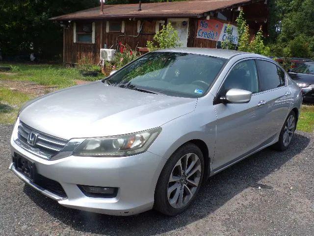 2014 Honda Accord Sport for sale in Fredericksburg, VA