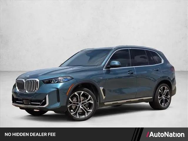 2025 BMW X5 sDrive40i for sale in Houston, TX
