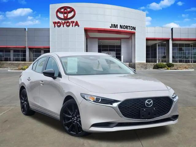2024 Mazda Mazda3 2.5 S Select Sport for sale in Tulsa, OK