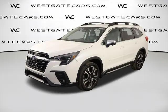 2023 Subaru Ascent Limited 7-Passenger for sale in Raleigh, NC