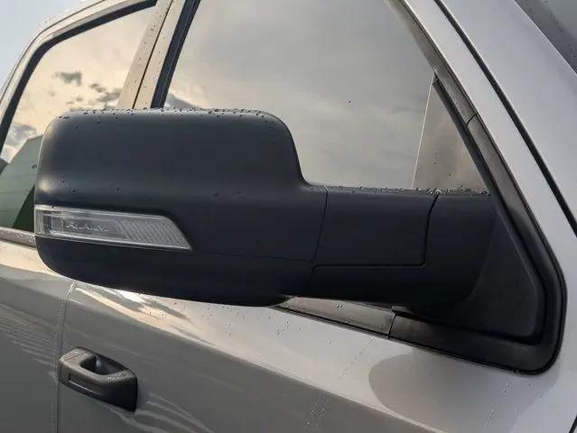 2021 Ram 1500 Rebel Crew Cab 4x4 57 Box
