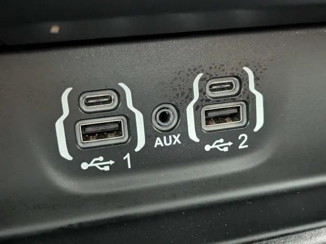 2021 Ram 1500 Rebel Crew Cab 4x4 57 Box