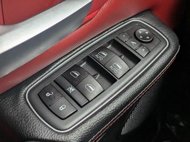 2021 Ram 1500 Rebel Crew Cab 4x4 57 Box
