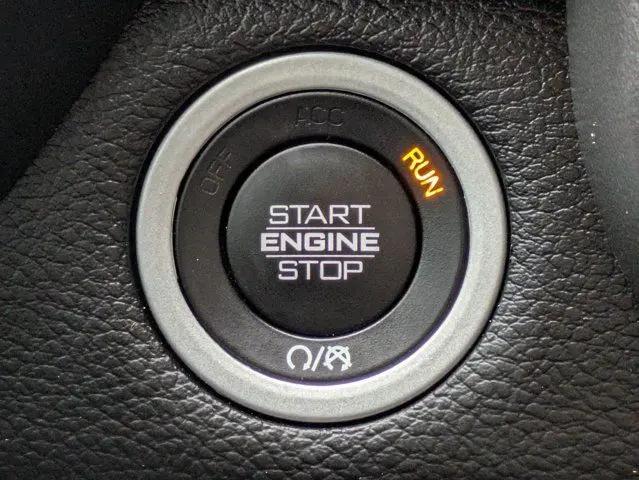 2021 Ram 1500 Rebel Crew Cab 4x4 57 Box