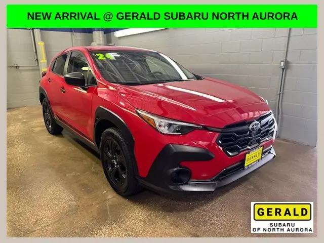 2024 Subaru Crosstrek 2.0i for sale in North Aurora, IL