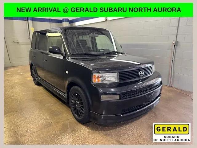 2006 Scion xB Base for sale in North Aurora, IL