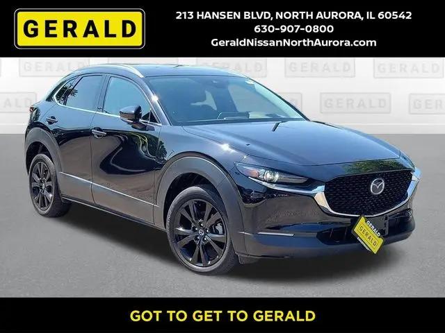 2023 Mazda CX-30 2.5 Turbo Premium for sale in North Aurora, IL