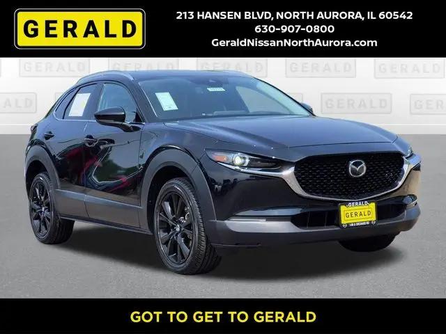 2023 Mazda CX-30 2.5 Turbo Premium for sale in North Aurora, IL
