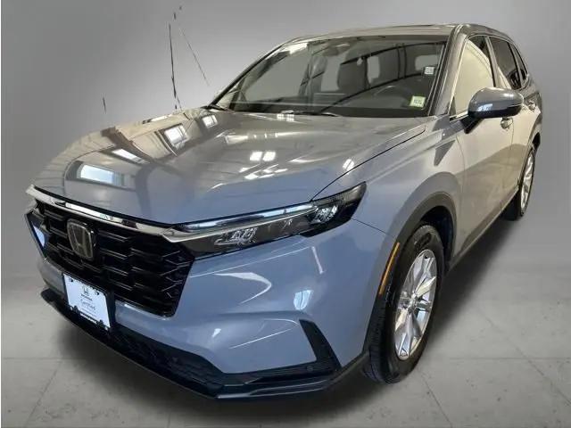 2024 Honda CR-V EX-L AWD for sale in Scotia, NY