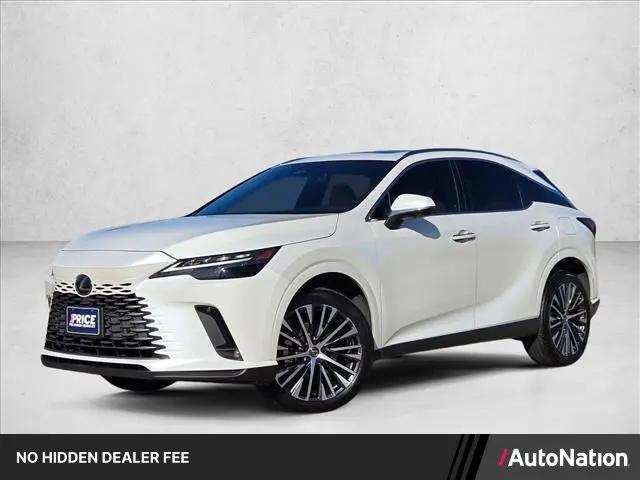 2023 Lexus RX 350 Premium Plus for sale in Houston, TX