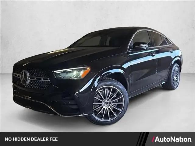 2026 Mercedes-Benz GLE 450 4MATIC for sale in Houston, TX