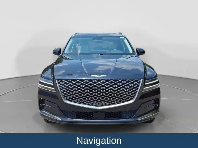 2023 Genesis GV80 3.5T AWD