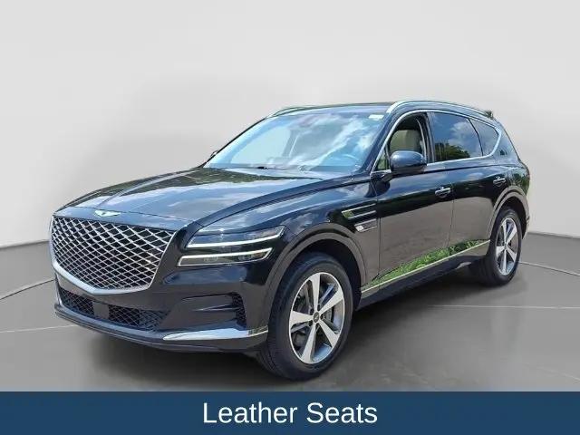 2023 Genesis GV80 3.5T AWD