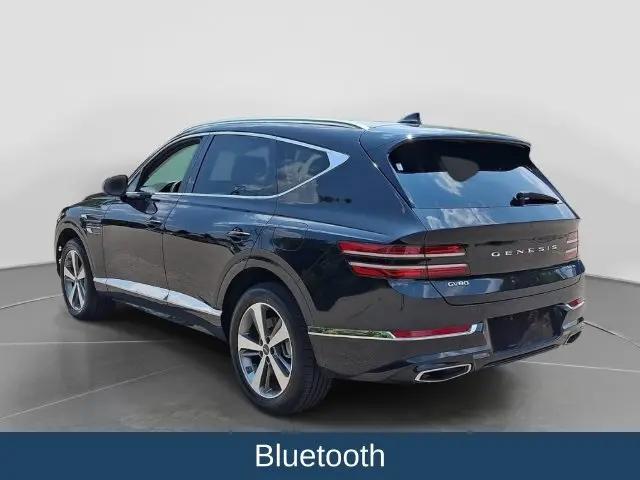 2023 Genesis GV80 3.5T AWD