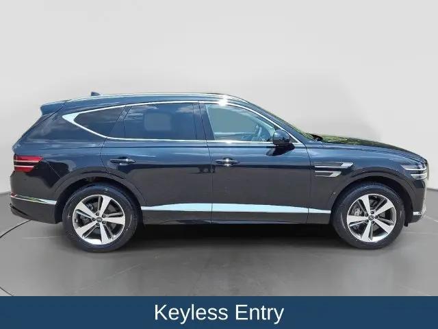 2023 Genesis GV80 3.5T AWD