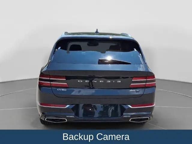 2023 Genesis GV80 3.5T AWD