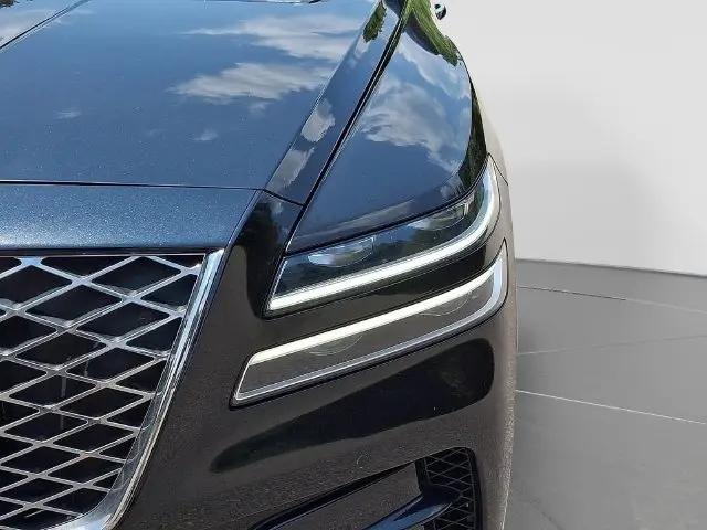 2023 Genesis GV80 3.5T AWD