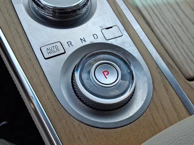 2023 Genesis GV80 3.5T AWD