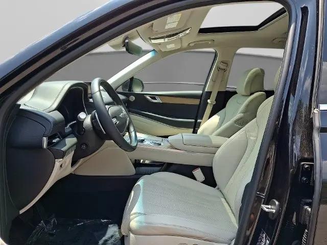 2023 Genesis GV80 3.5T AWD