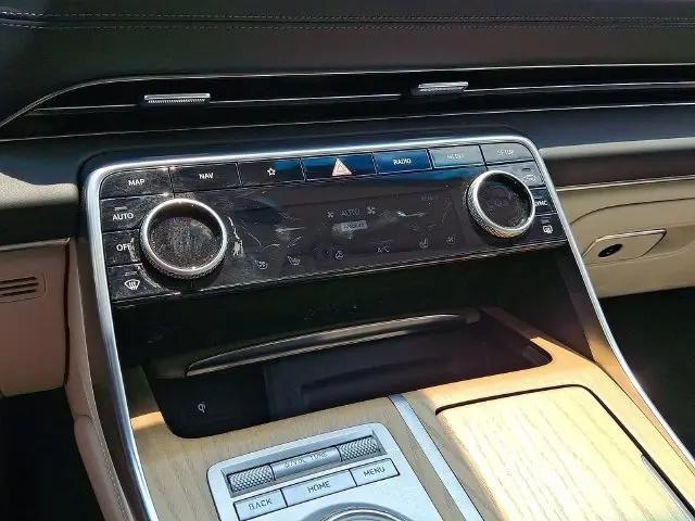 2023 Genesis GV80 3.5T AWD