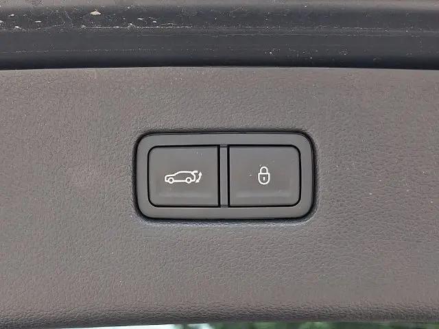 2023 Genesis GV80 3.5T AWD