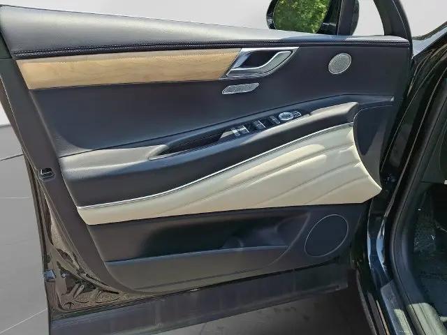 2023 Genesis GV80 3.5T AWD