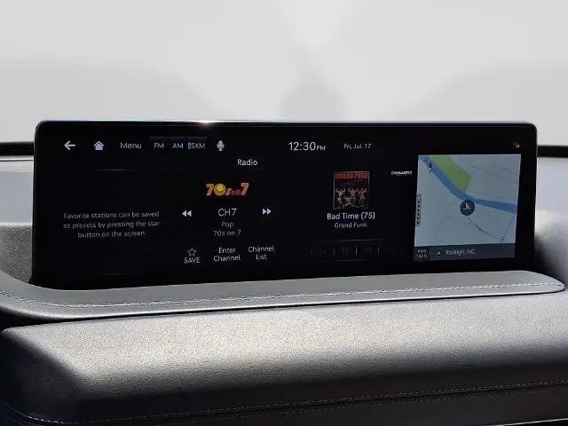 2023 Genesis GV80 3.5T AWD