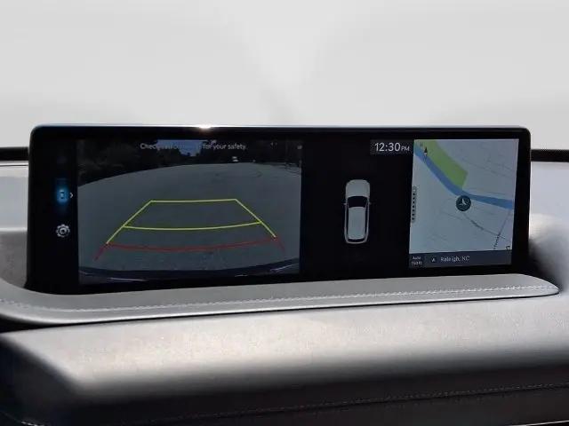 2023 Genesis GV80 3.5T AWD