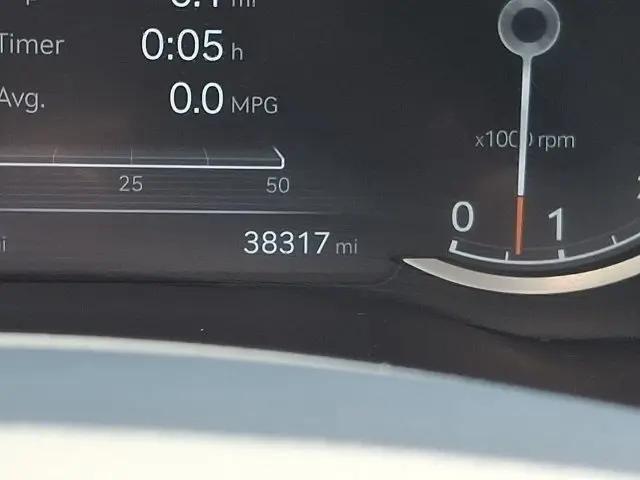 2023 Genesis GV80 3.5T AWD
