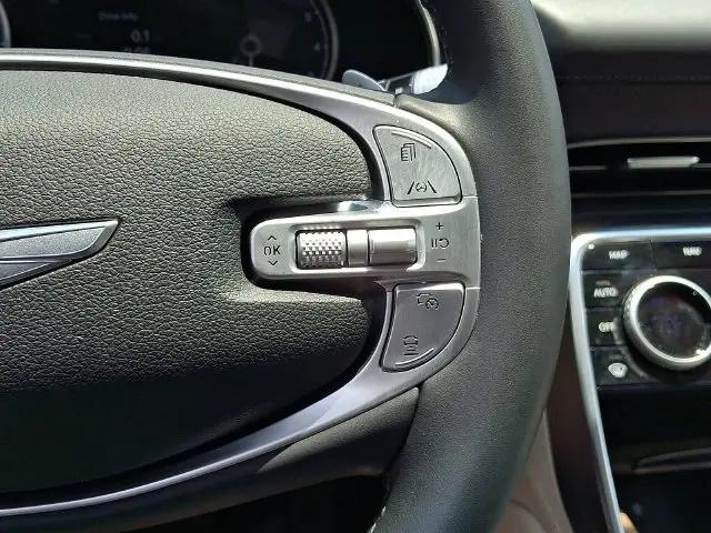 2023 Genesis GV80 3.5T AWD