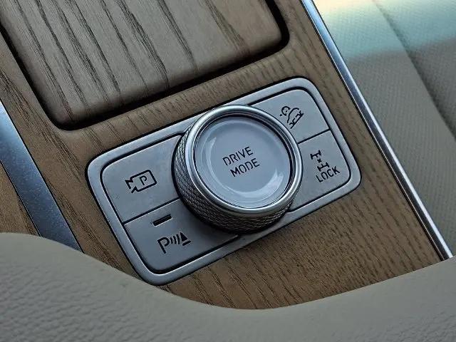 2023 Genesis GV80 3.5T AWD