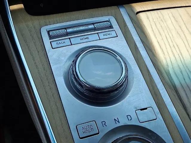 2023 Genesis GV80 3.5T AWD